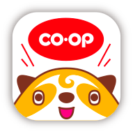 コープアプリのアイコン